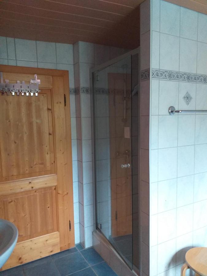 Fronwieshaeusl Gschossmann Johanna Ramsau bei Berchtesgaden Εξωτερικό φωτογραφία